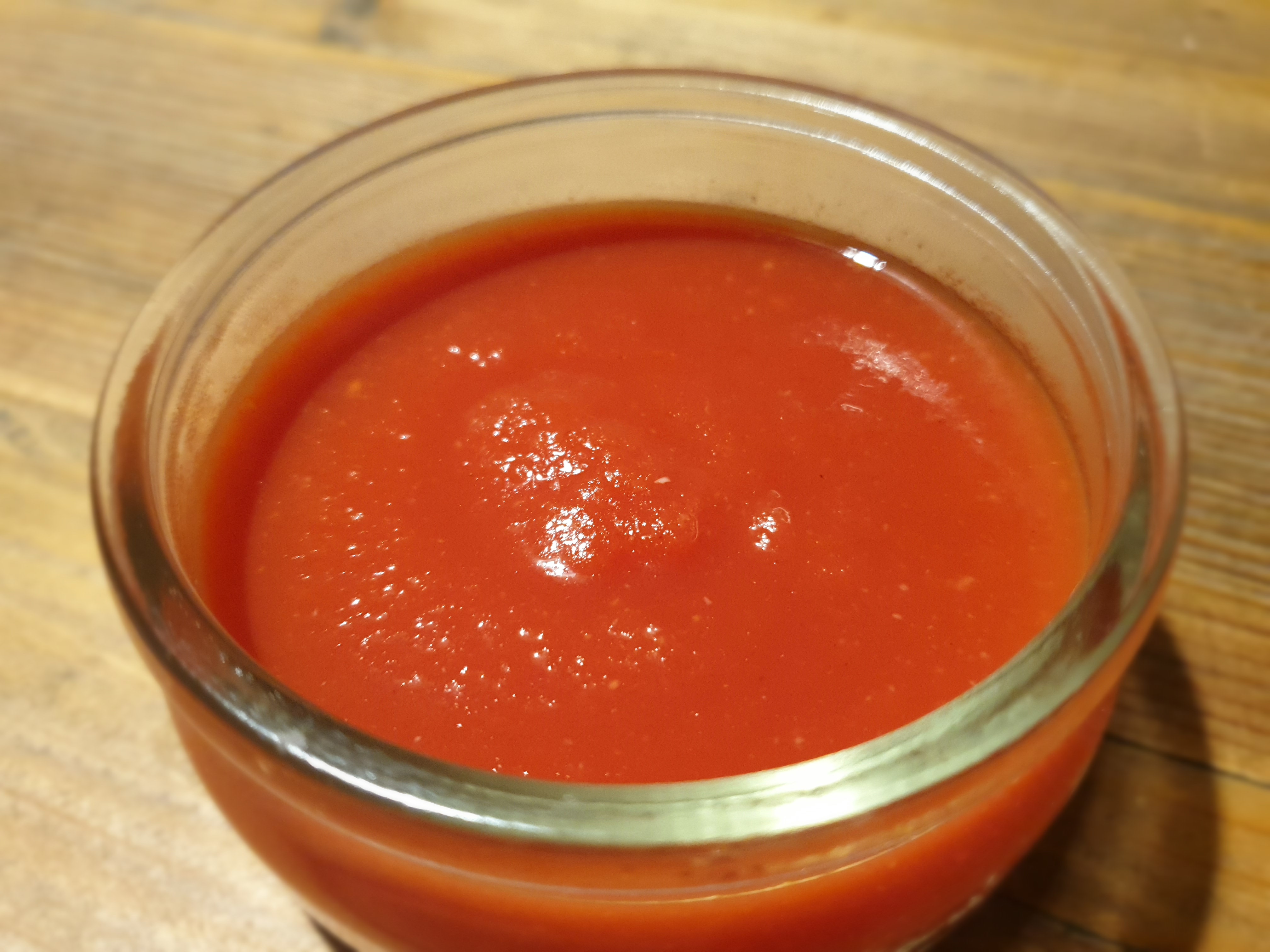 Cheats Tomato Sauce